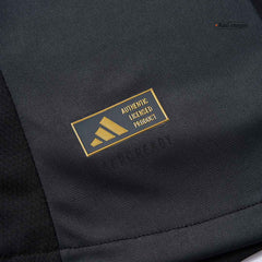 Maillot de football extérieur Inter Miami CF MESSI #10 authentique 2025