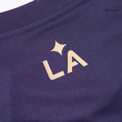 Maillot de football LA Galaxy extérieur 2025