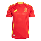 Spanien Heimtrikot Authentic EURO 2024