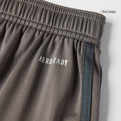 Real Madrid Auswärts-Fußballshorts 2024/25