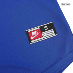 Barcelona KLUIVERT #9 Home Soccer Jersey Retro 1999/00 – 100. Jubiläum