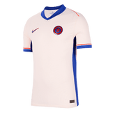 Chelsea Fußballtrikot Authentic Away 2024/25