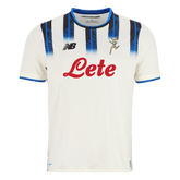 Atalanta BC Third Soccer Jersey 25/26 Beige