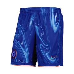 Maillot de football domicile Chelsea 2024/25 (maillot, short, chaussettes)