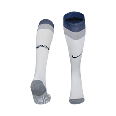 Kid's 25/26 Tottenham Hotspur Home Socks White