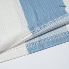 Argentina J.ALVAREZ #9 Soccer Jersey 2024 - 50th Anniversary