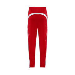 25/26 Bayern Munich Training Jacket Kit(Jacket+Pants) Red