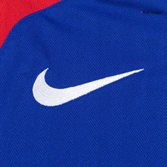 Retro 05/06 Manchester United Away Soccer Jersey Blue