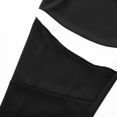 Liverpool Zipper Sweatshirt Kit(Top+Pants) 25/26 White