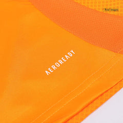 Maillot extérieur manches longues Real Madrid 2024/25