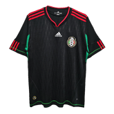 Maillot extérieur rétro du Mexique 2010