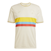 Kolumbien Fußballtrikot 2024 – 100. Jubiläum