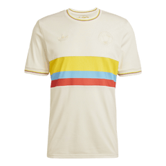 Maillot de football Colombie 2024 - 100e anniversaire