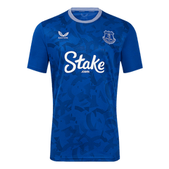 Maillot domicile Everton 2024/25