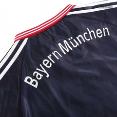 Bayern München Heimtrikot Retro 1997/99
