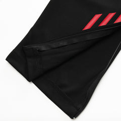 Liverpool Zipper Sweatshirt Kit(Top+Pants) 25/26 White