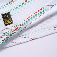 Maillot de football extérieur du Portugal 2025