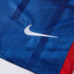 Chelsea Home Soccer Shorts 25/26 Blue