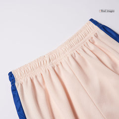 Chelsea Away Soccer Jersey Kit 2024/25 Kids(Jersey+Shorts)