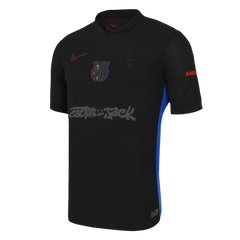 Barcelona Away Soccer Jersey Authentic 2024/25