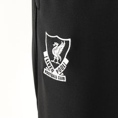 Liverpool Zipper Sweatshirt Kit(Top+Pants) 25/26 Green