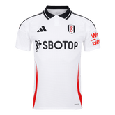 Fulham Heim-Fußballtrikot 2024/25