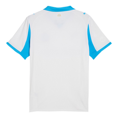 Marseille Home Soccer Jersey 25/26 White