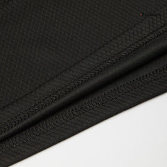 Maillot de gardien de but extérieur Manchester United 2024/25 - Noir