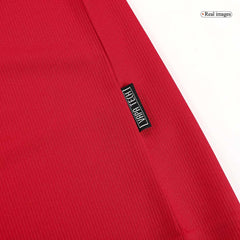 Manchester United Heimtrikot Retro 98/00