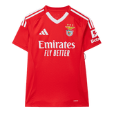 Benfica Heimtrikot 2024/25