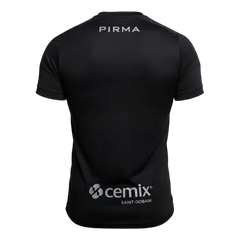 Cruz Azul Third Soccer Jersey 25/26 Black