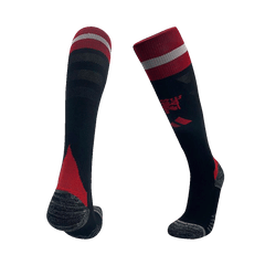 Chaussettes de football Manchester United Domicile 2024/25 Enfant