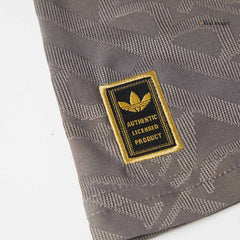 Real Madrid ARDA GÜLER #15 Drittes Auswärts-Fußballtrikot Authentisch 2024/25