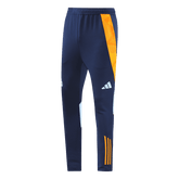 Real Madrid Training Pants 2024/25 - Navy