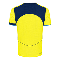 Authentic Tottenham Hotspur Third Away Soccer Jersey 25/26 Yellow