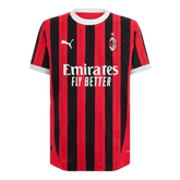 AC Milan Home Jersey Authentic 2024/25