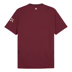 Manchester City Drittes Auswärtstrikot 2024/25