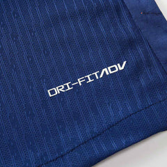 PSG Fourth Away Soccer Jersey Authentic 2024/25