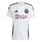 Ajax Third Away Soccer Jersey 2024/25