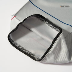 Barcelona Auswärts-Fußballtrikot Retro 2003/04