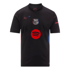 Maillot extérieur Barcelone 2024/25 - Logo Spotify sans texte