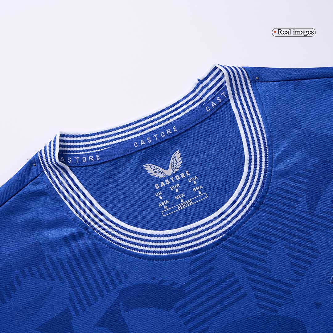 Maillot domicile Everton 2024/25