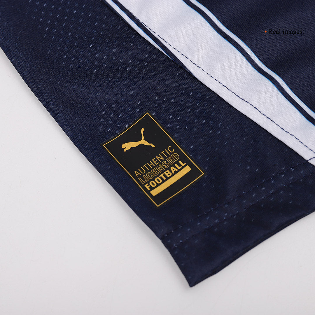 Monterrey SERGIO RAMOS #93 Heim-Fußballtrikot Authentisch 2024/25