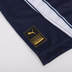 Monterrey SERGIO RAMOS #93 Heim-Fußballtrikot Authentisch 2024/25