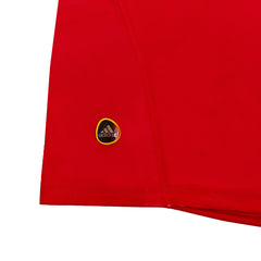 Spain XAVI #8 Home Soccer Jersey Retro 2010