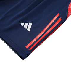 Manchester United Pre-Match Trainings-Fußballshorts 2024/25