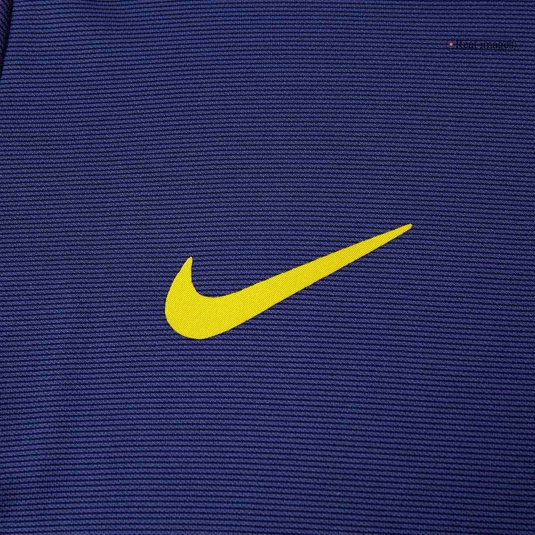 GRIEZMANN #7 Atletico Madrid Away Soccer Jersey 2025/26 Navy