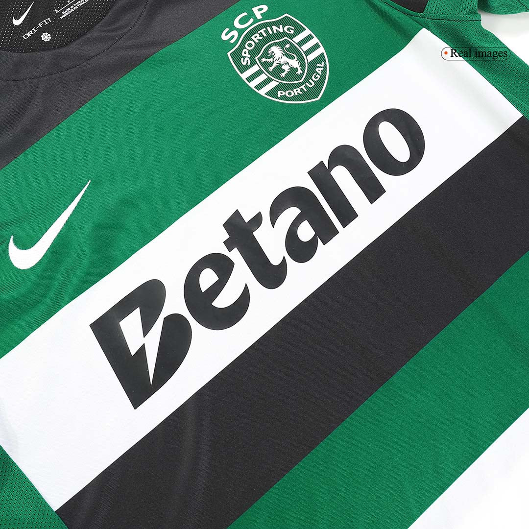 Sporting CP Heimtrikot 2024/25