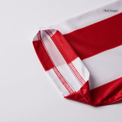 Olympiakos Fußballtrikot zum 100. Jubiläum 2024/25