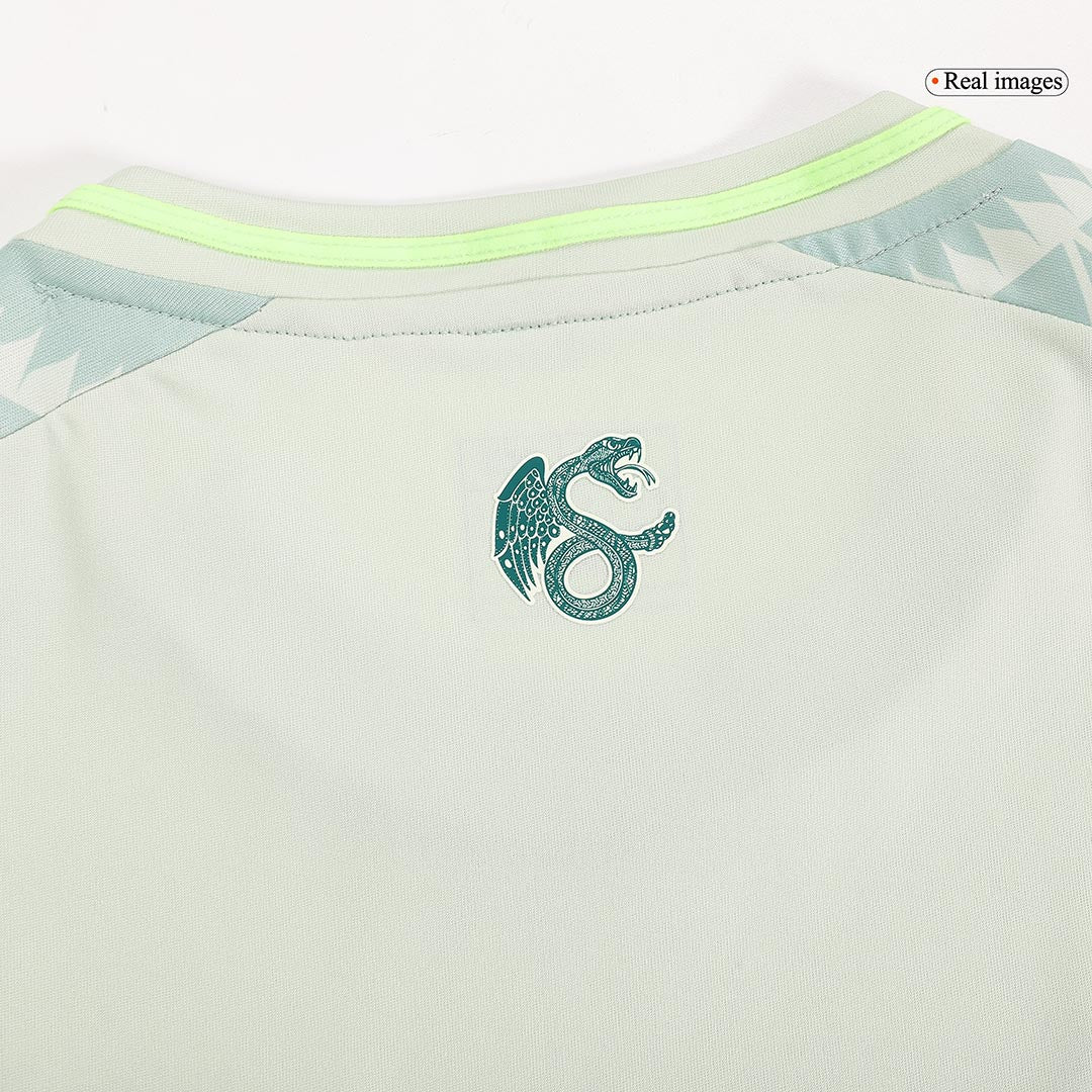 Maillot extérieur Mexique Copa America 2024